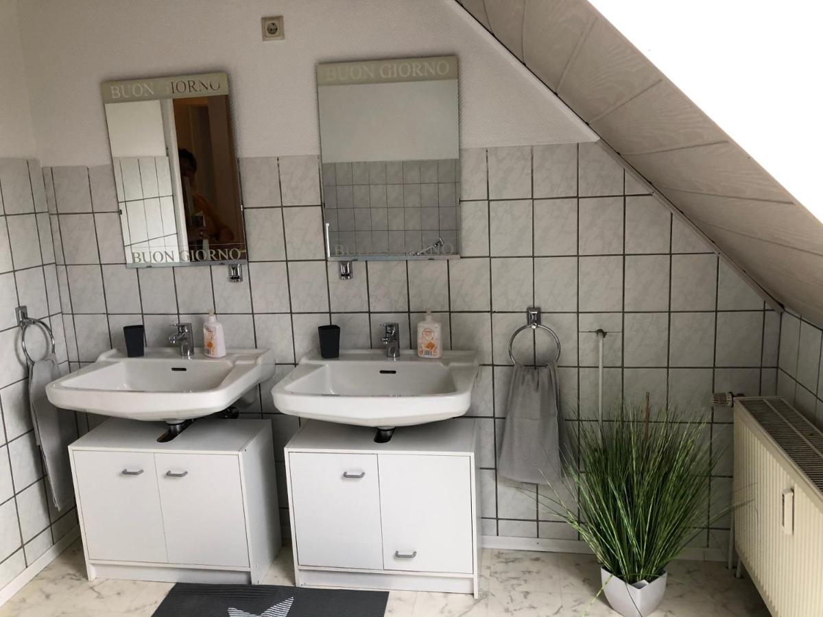 Casa Lupo im Herzen von Limburg - Housity
