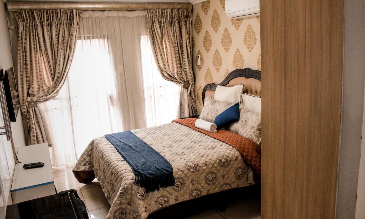 RAMATA GUEST HOUSE - Housity