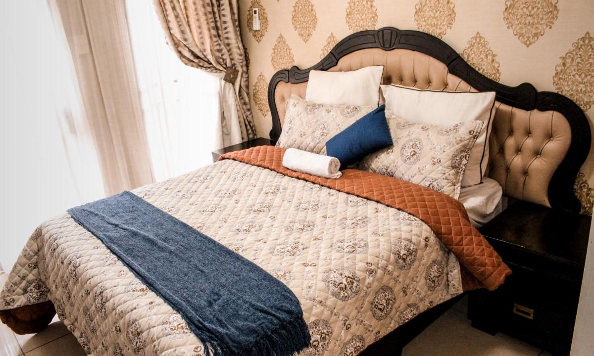RAMATA GUEST HOUSE - Housity