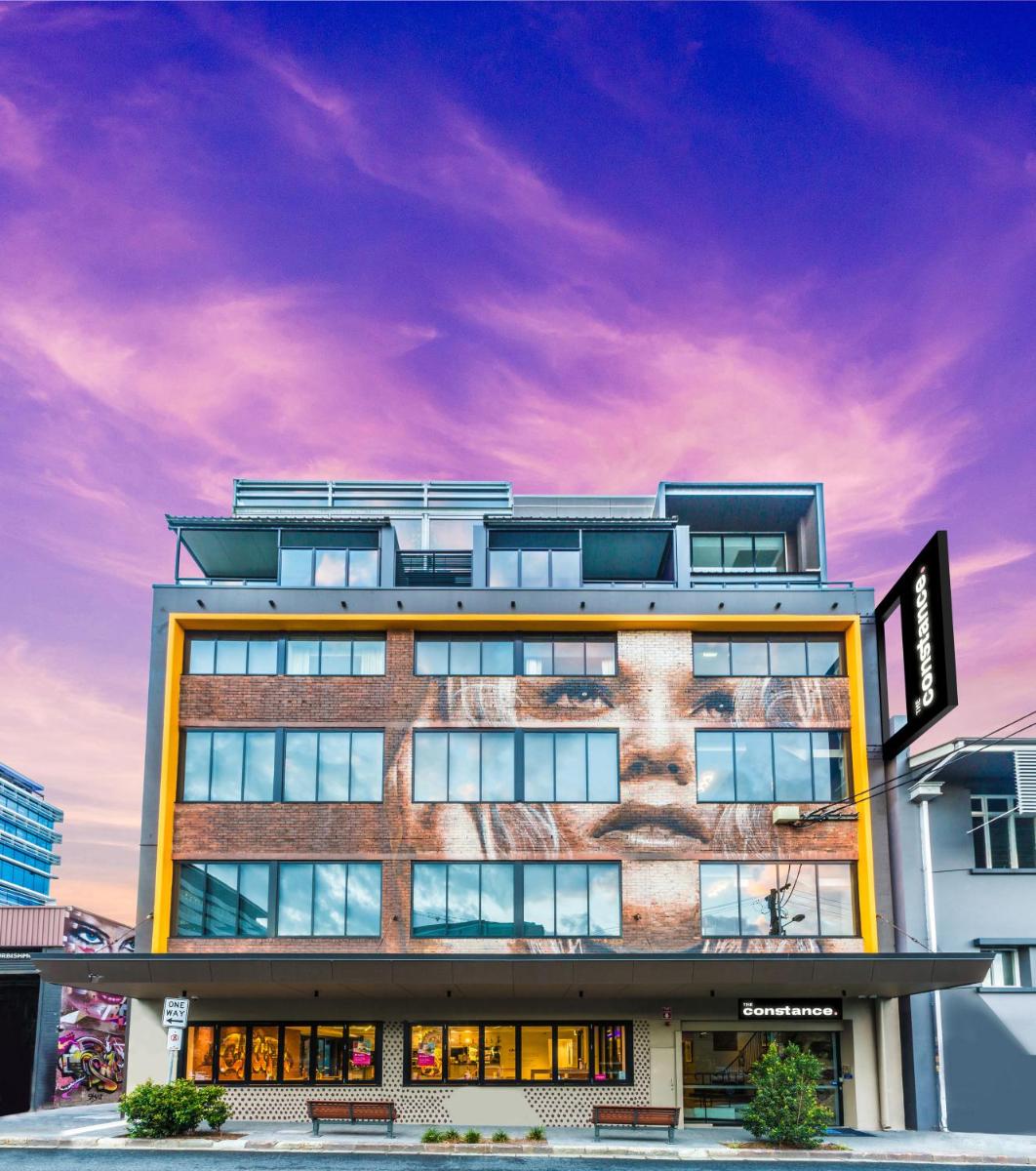 Suitetrails - The Constance Fortitude Valley