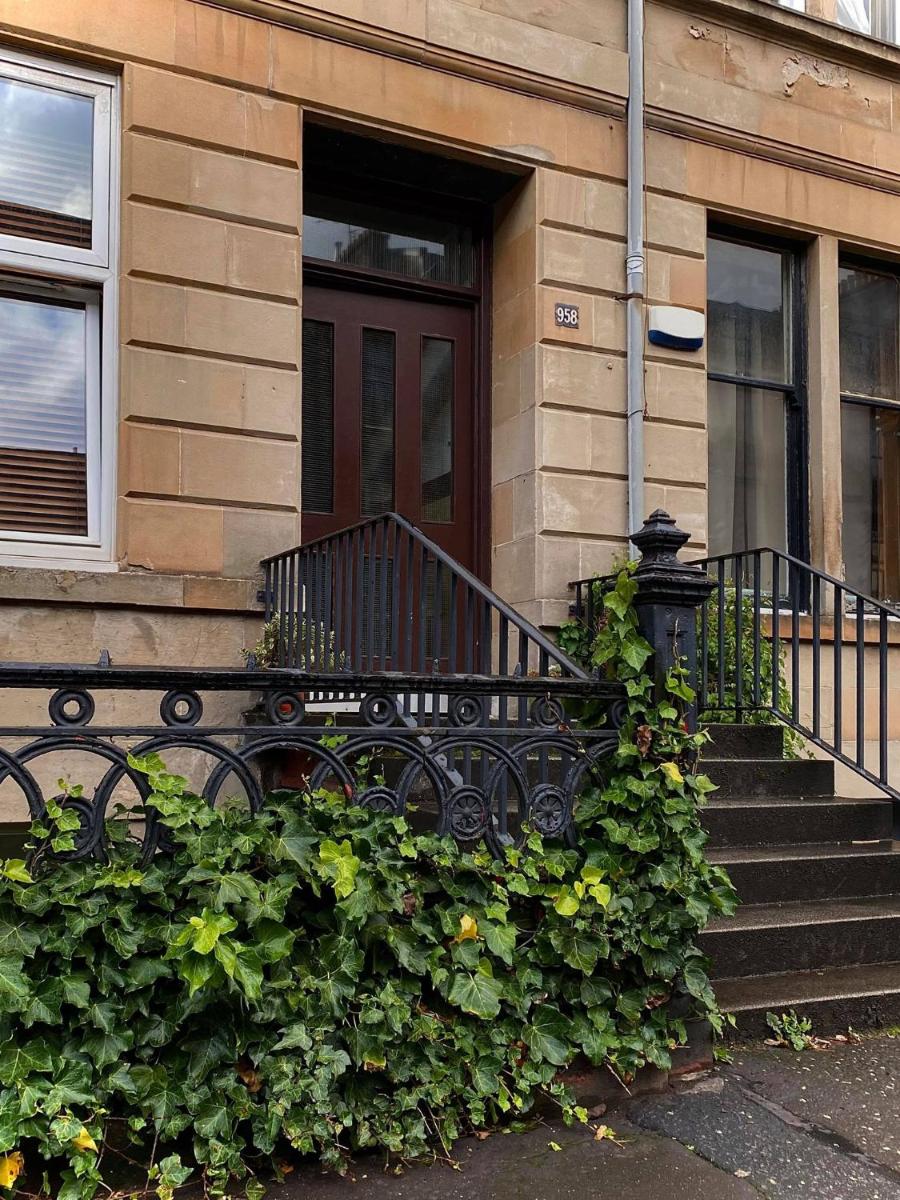 Argyll Apartments - Housity