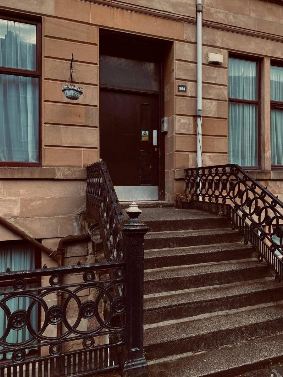 Argyll Apartments - Housity