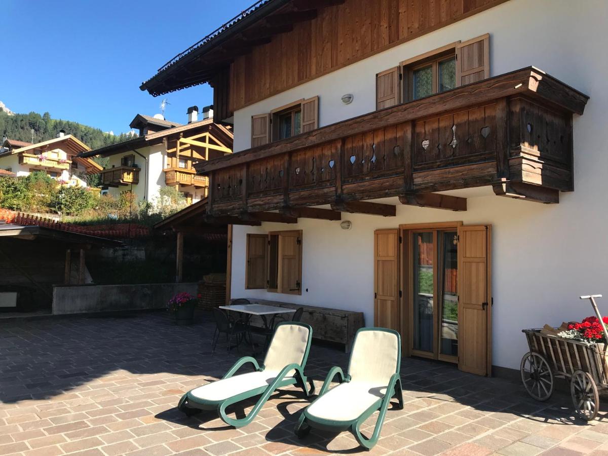 Cima Dodici a Parte - Housity