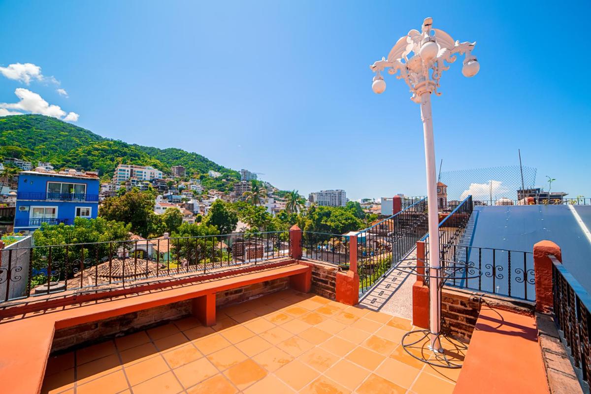 Suitetrails - Hotel Villa del Mar Tradicional