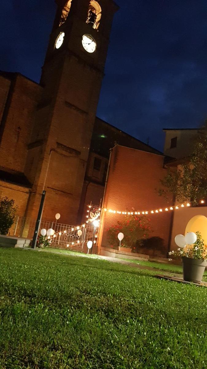 Hotel Locanda San Giacomo - Hizvo