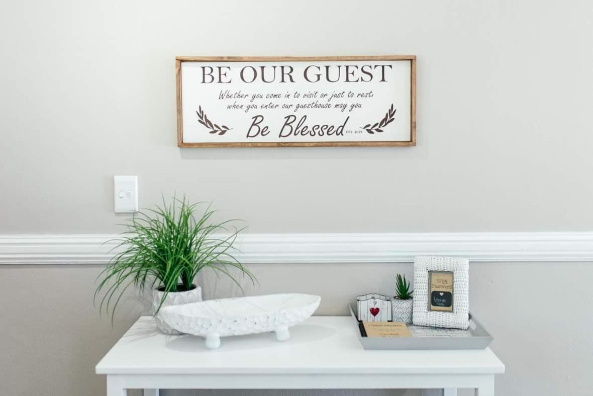 Be Blessed Self-Catering - Housity