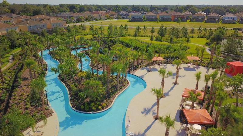 NEW LUXURY TOWNHOME at Solterra Resort - Housity