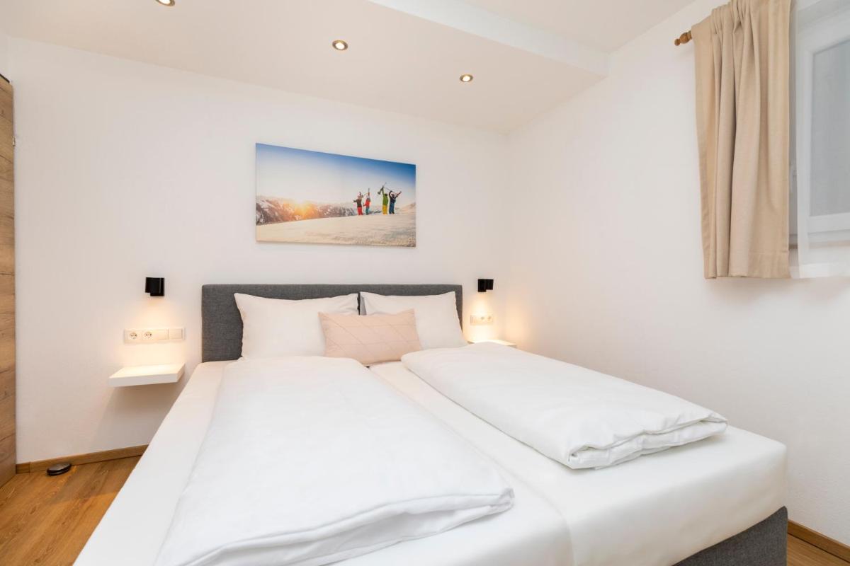 Souterrain Apartment Flachau - Housity