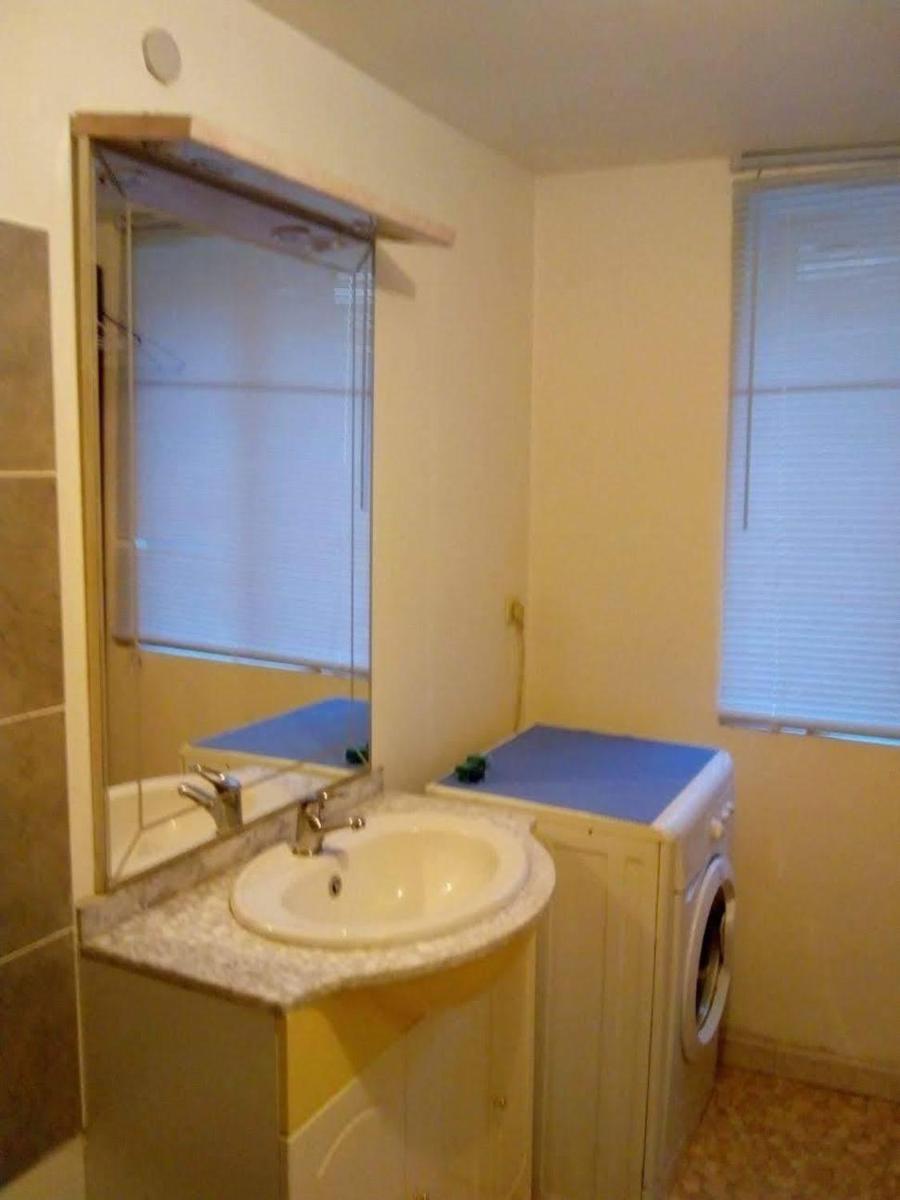 Studio 2 centre-ville de Mirecourt - Housity