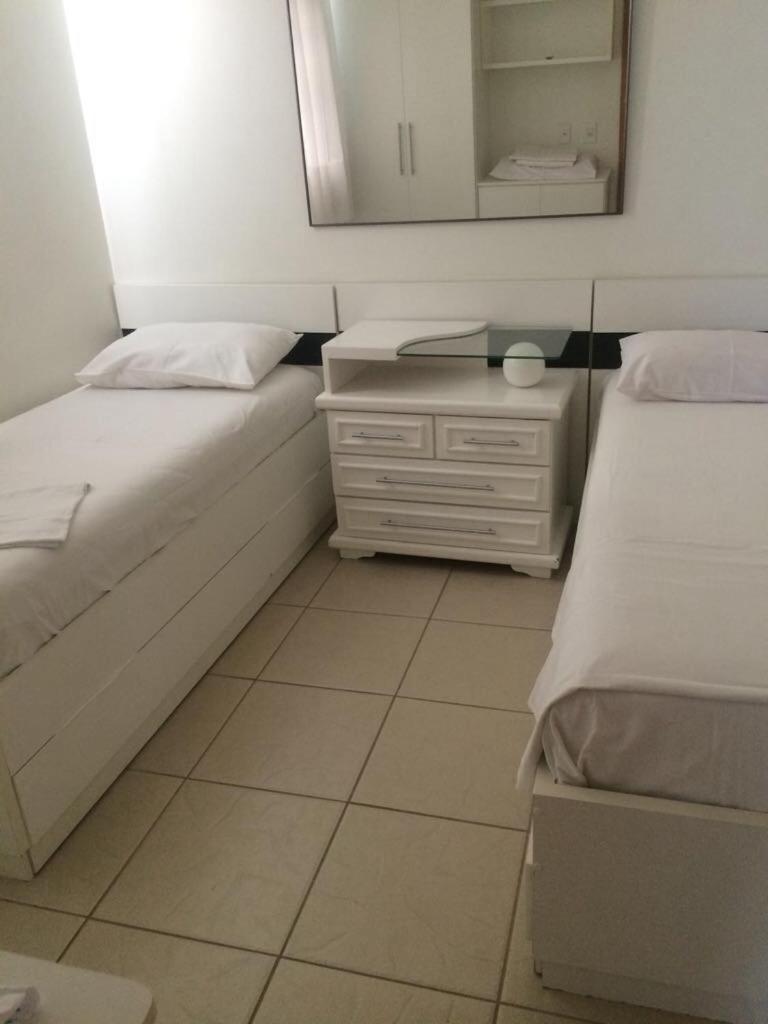 Águas da Serra Apart Service 728A - Housity