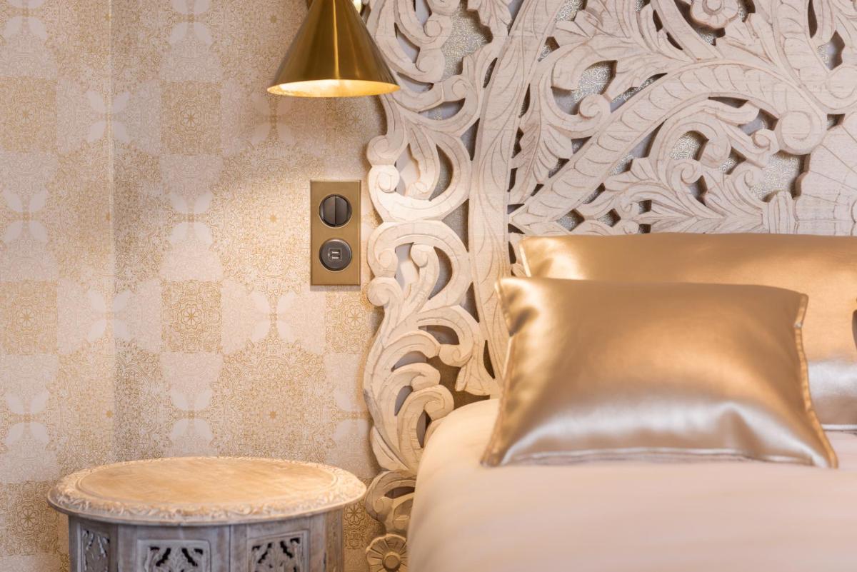 The Originals Boutique, Parc Hôtel, Orléans Sud - Housity