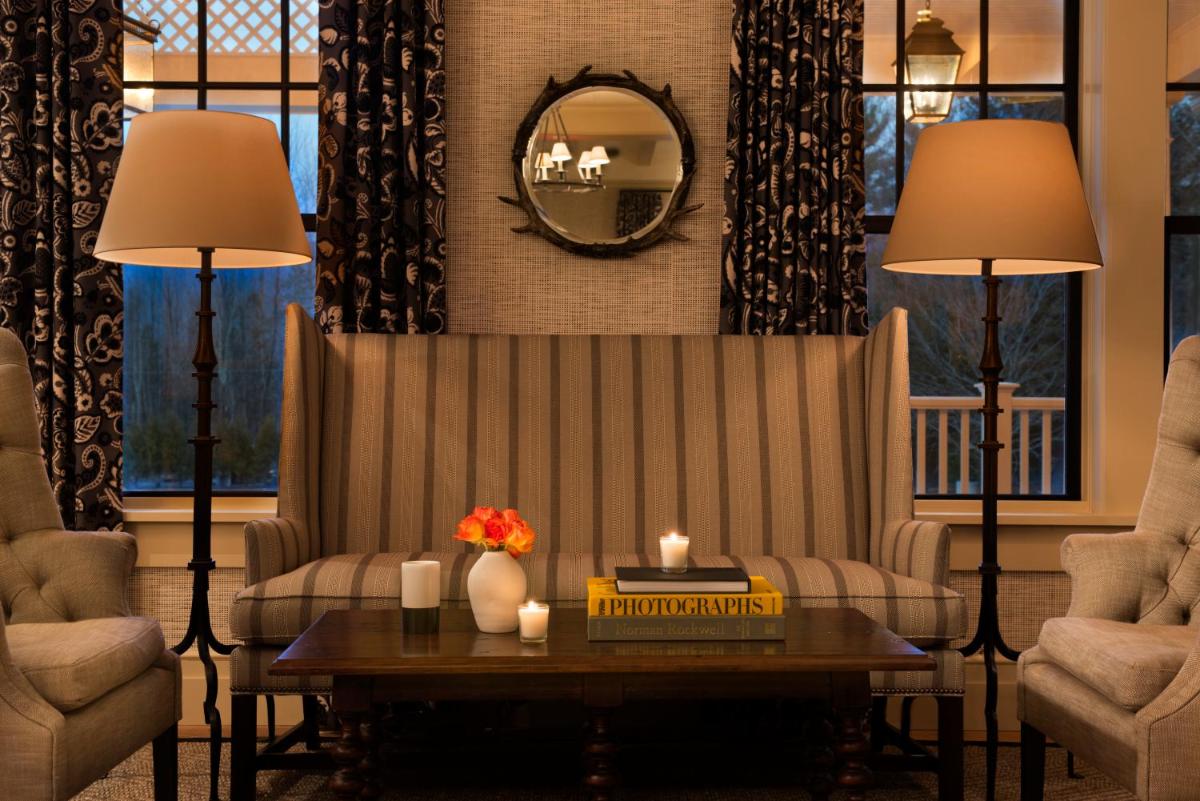 Kimpton Taconic Hotel, an IHG Hotel - Housity