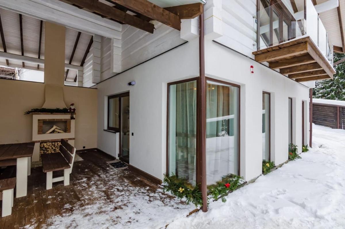 GOOD DAYS Shale Resort 4 км до Буковеля - Housity