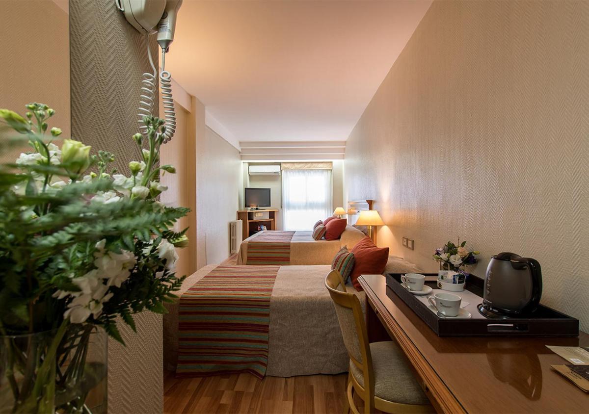 Hotel Solans Riviera - Hizvo