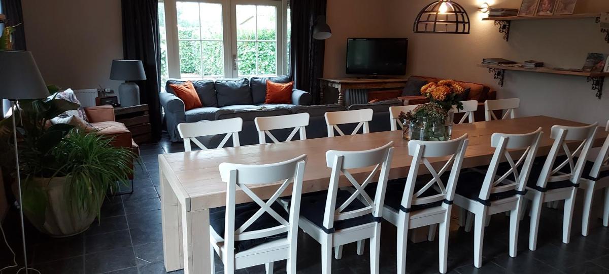 B&B de Remketting - Housity