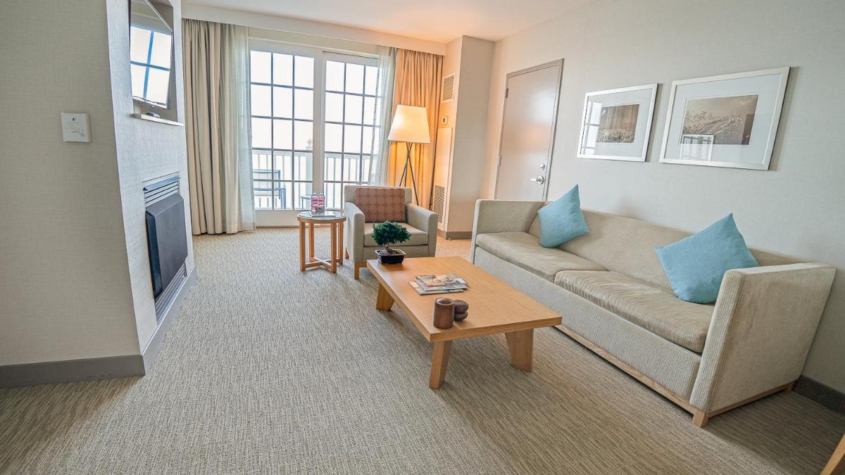InterContinental The Clement Monterey by IHG - Housity
