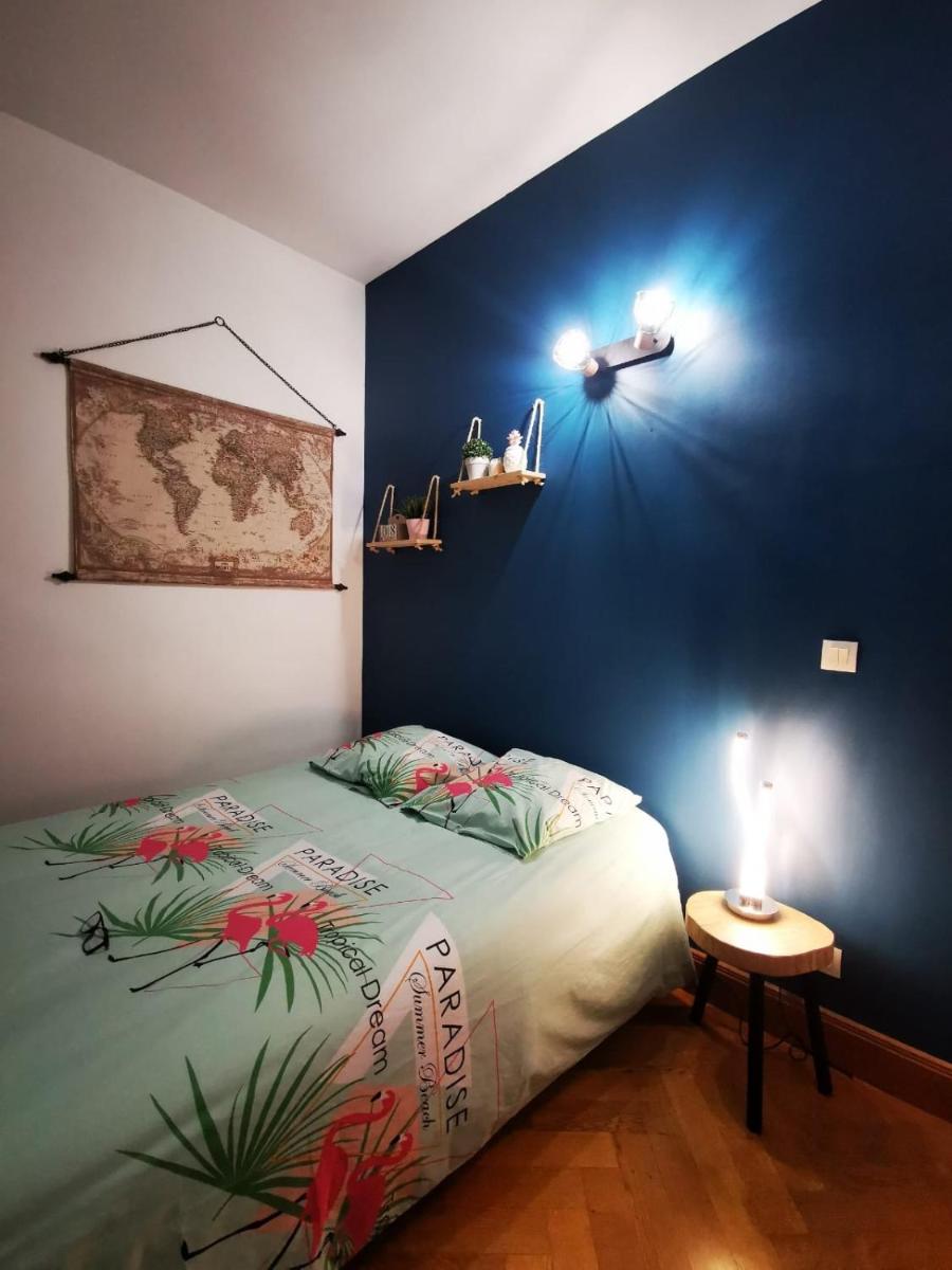 Les petits boudoirs beau site - Housity