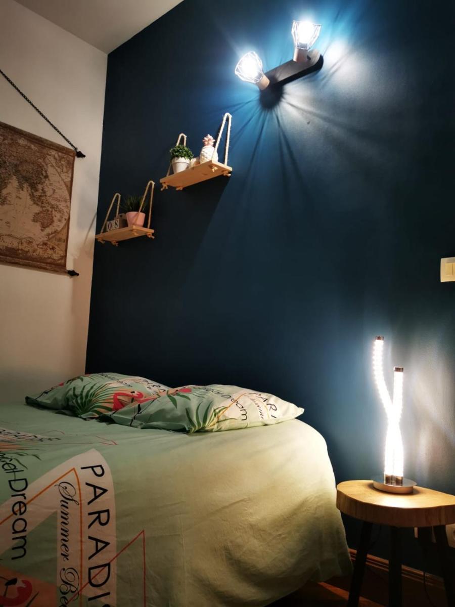 Les petits boudoirs beau site - Housity