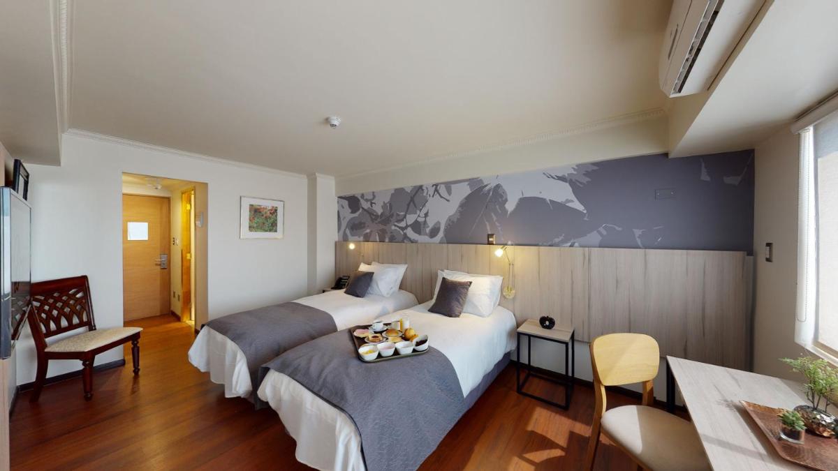 Hotel Brasilia - Hizvo