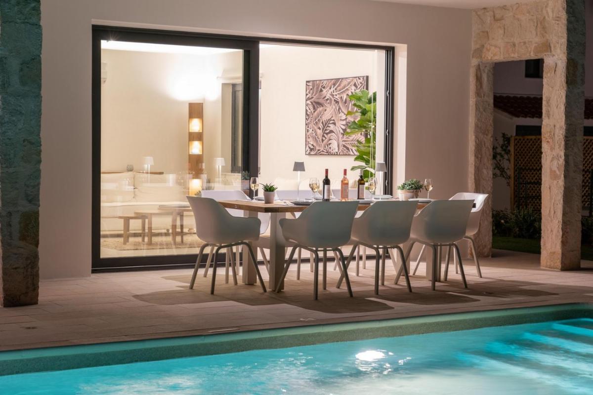 Ionian Trilogy Luxury Villas - Housity