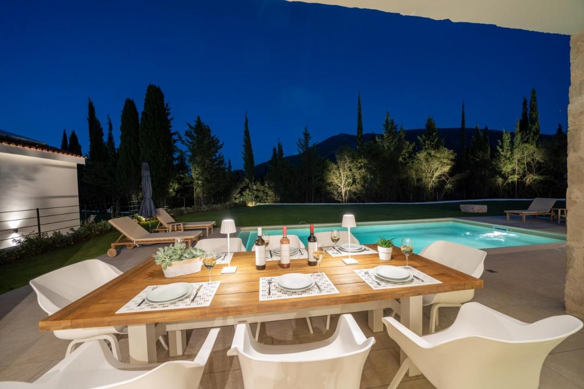Ionian Trilogy Luxury Villas - Housity