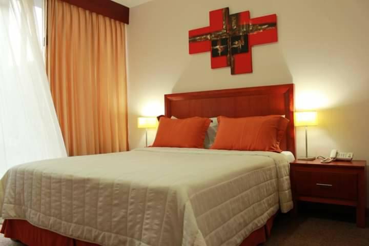 Suitetrails - Hotel Samuria