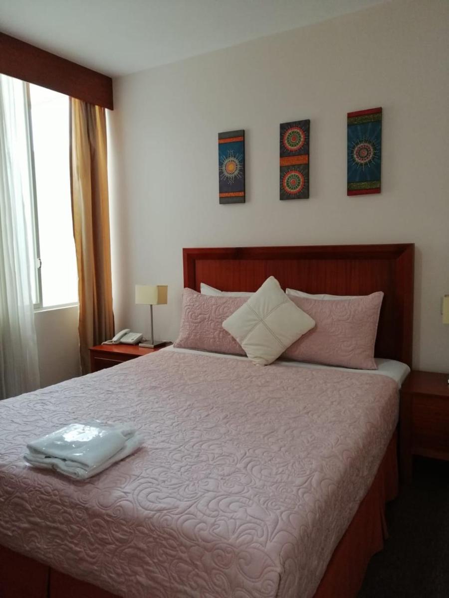 Suitetrails - Hotel Samuria