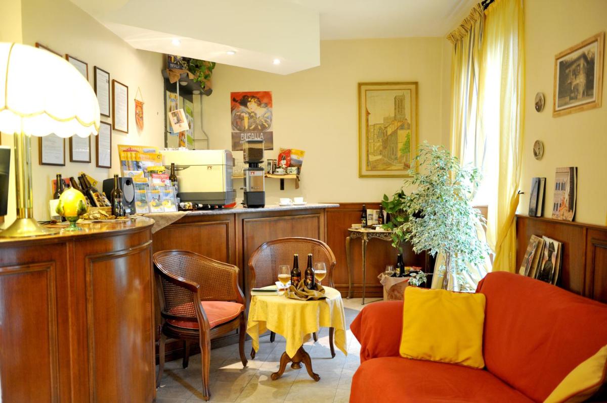 Albergo Birra - Housity