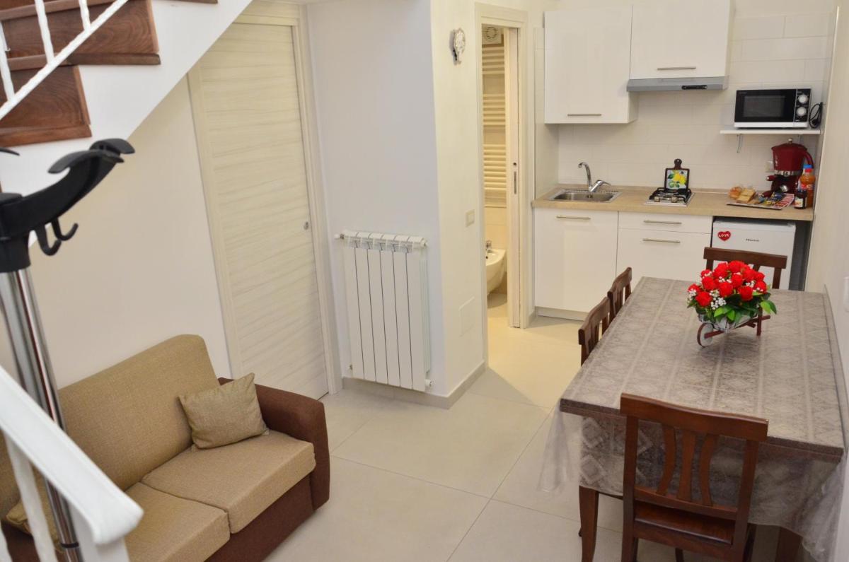 Happy House Pompei - Hizvo