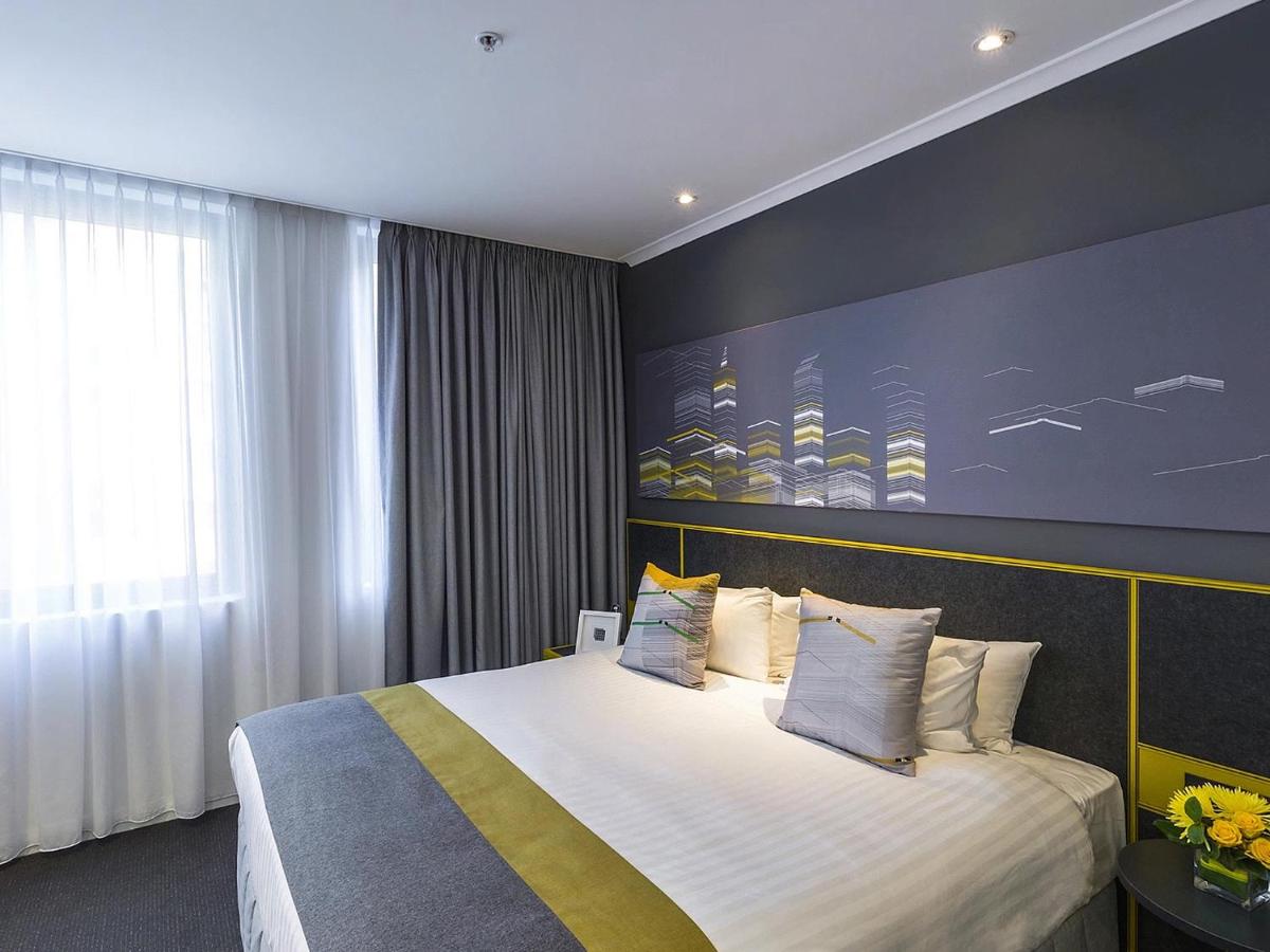 Suitetrails - Citadines St Georges Terrace