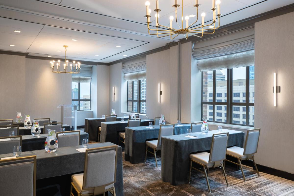 Kimpton Hotel Palomar Philadelphia, an IHG Hotel - Housity