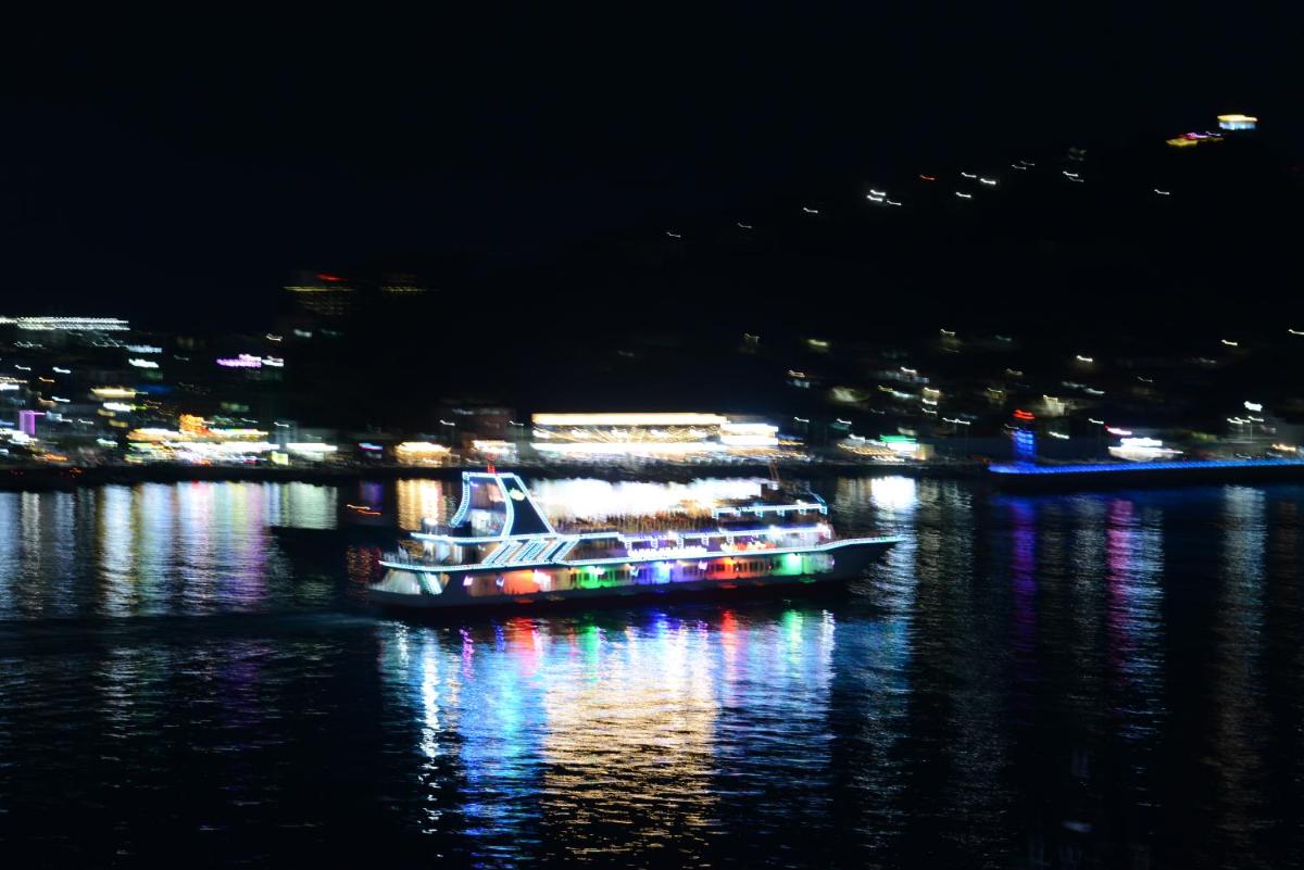 Lium Spa Hostel - Housity