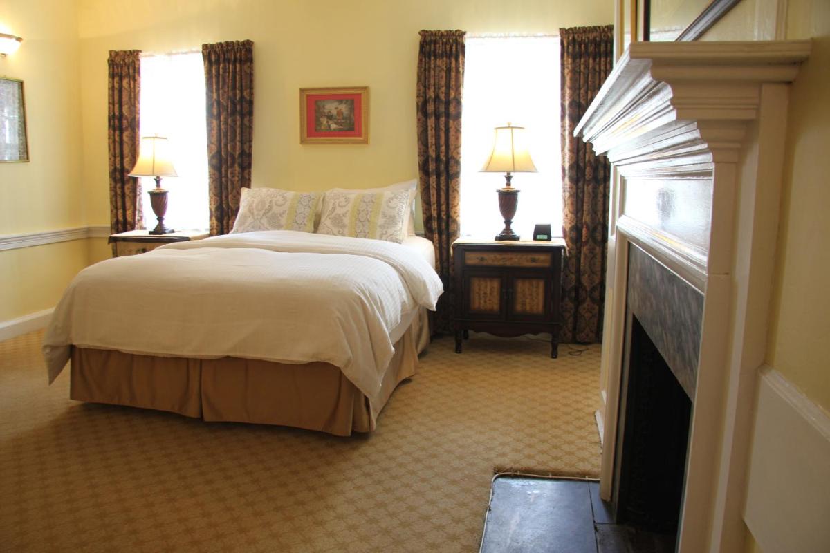 Morris House Hotel - Housity