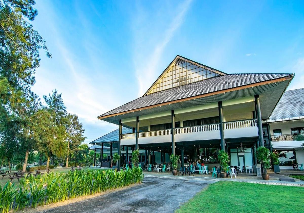 Suitetrails - Cinta Sayang Resort