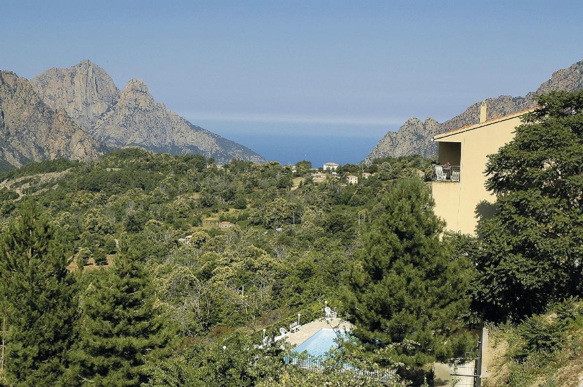 Hôtel Aïtone - Housity