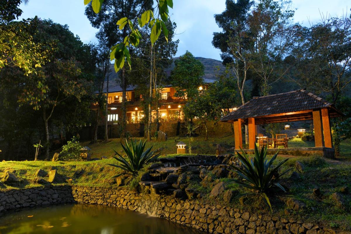Suitetrails - Beyond Eco Living