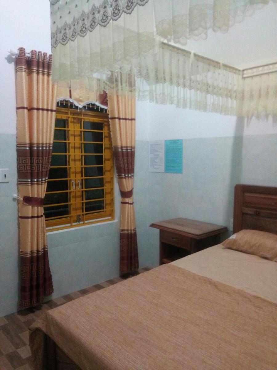 Homestay Nang Nghieng - Housity