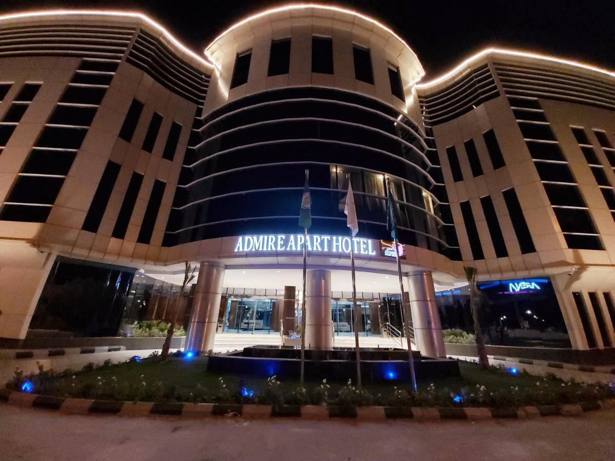 Admire Apart' Hotel - Housity