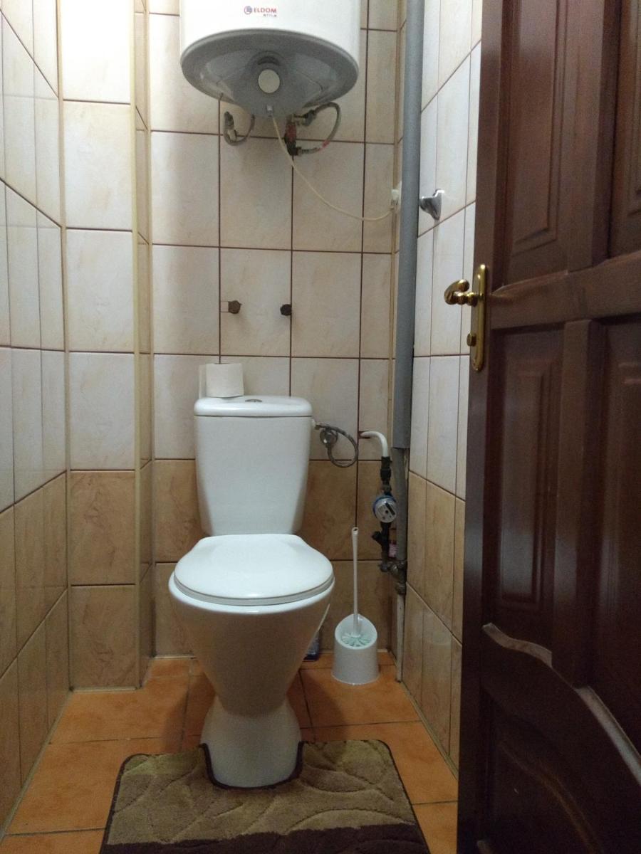 Suitetrails - Apartments comfortablе