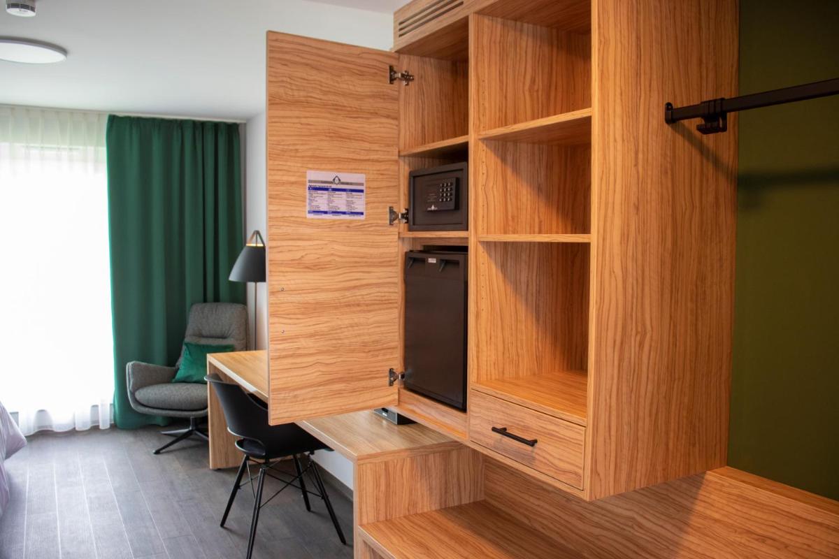 Trendic Hotel - Housity