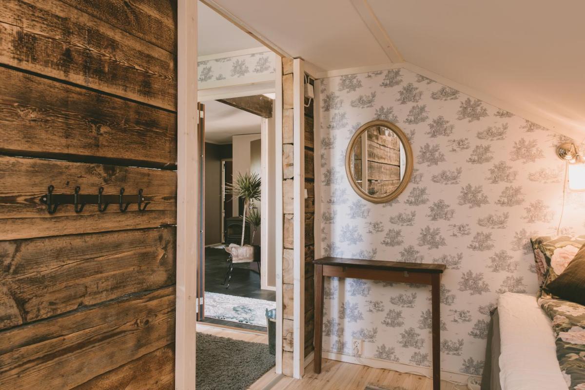 Toric Farmlodge - Housity