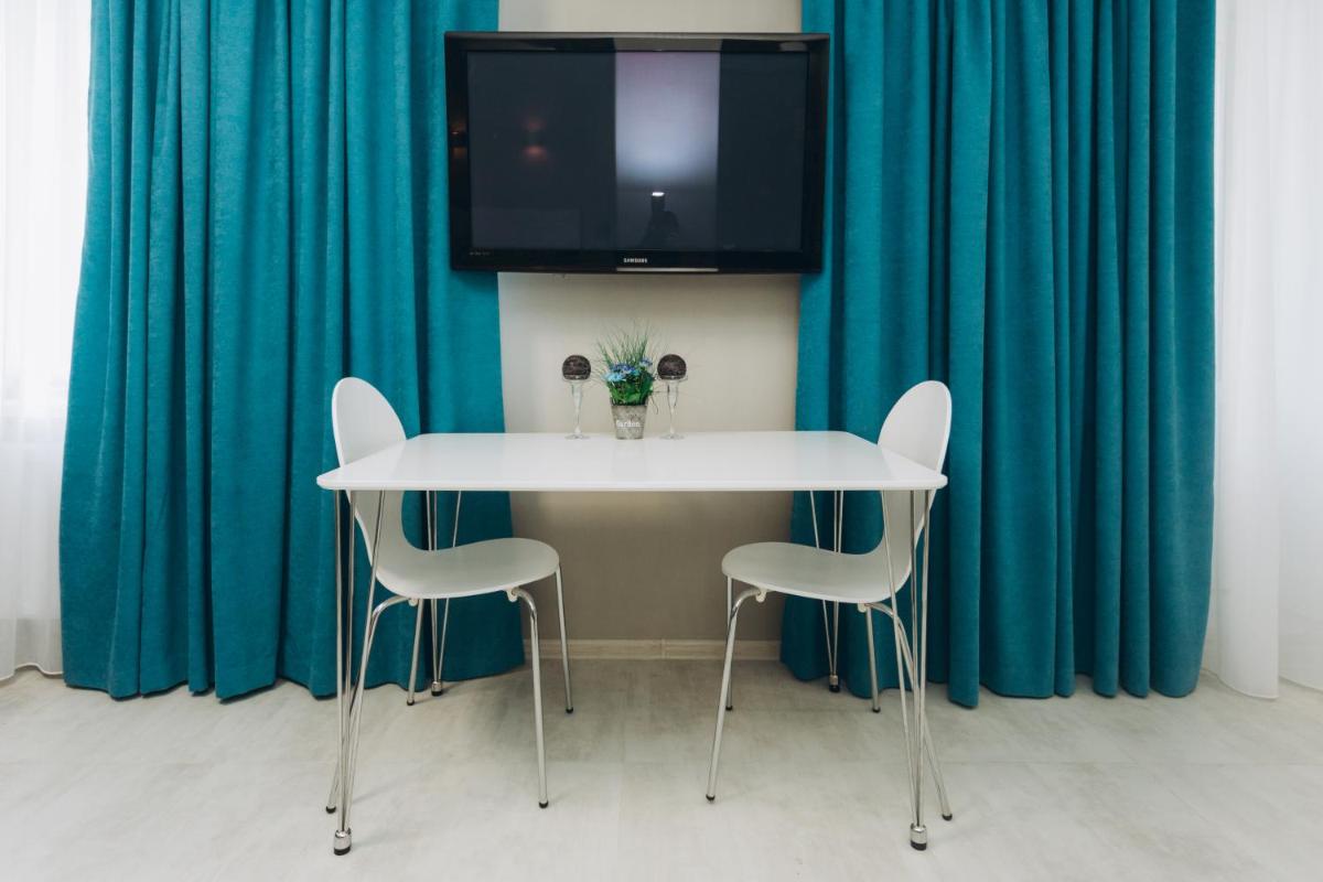 Apart-hotel I. Sirko New Building 2 floor - Housity