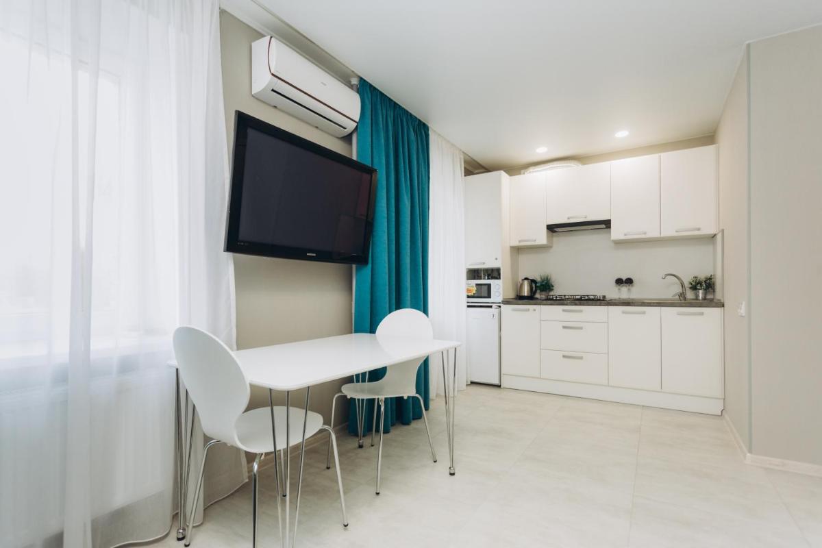 Apart-hotel I. Sirko New Building 2 floor - Housity
