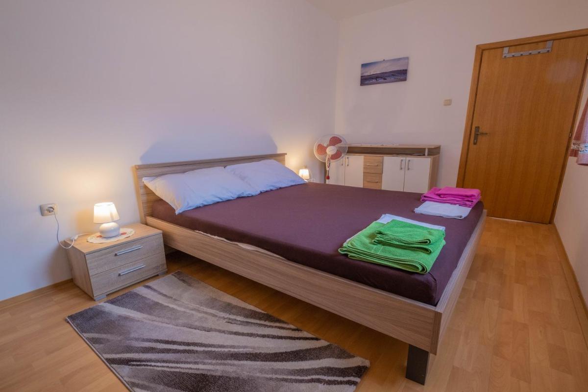 Apartman & Rooms Pejo - Housity