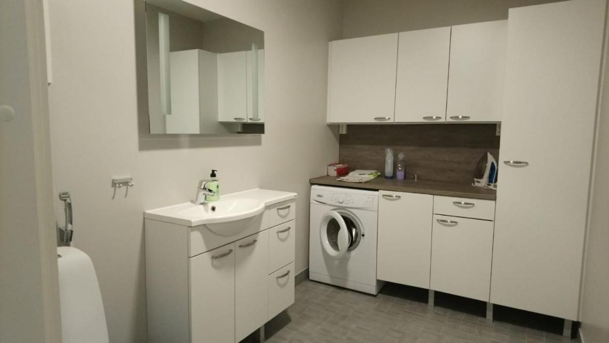 Apartment Pistoolintie - Hizvo