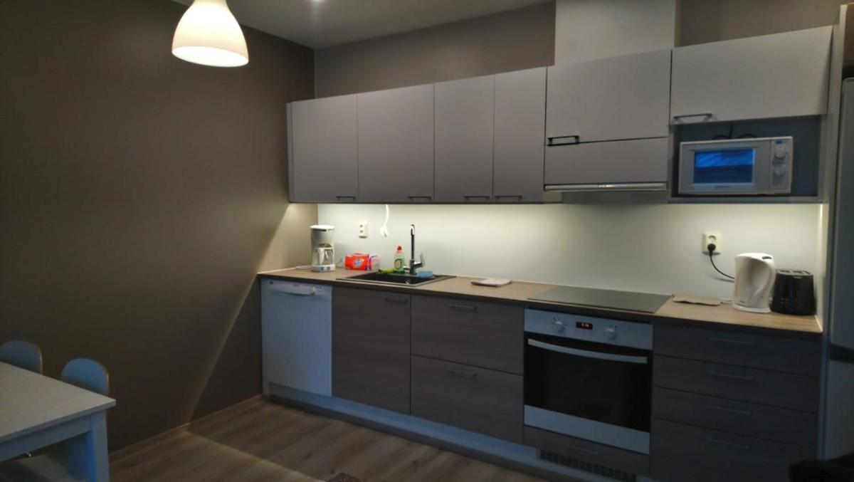 Apartment Pistoolintie - Hizvo