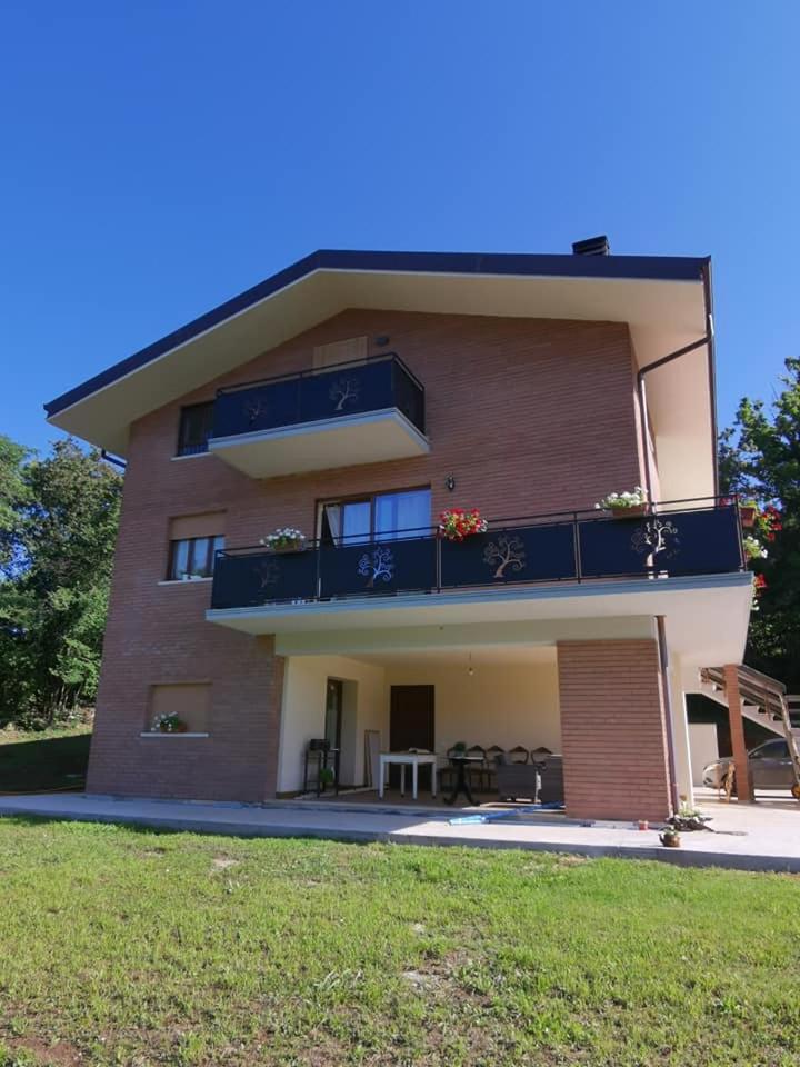 VILLA COLLE - Housity