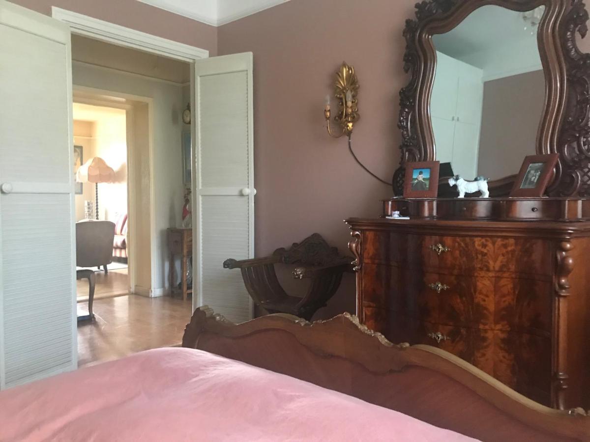 Cosy b&b-well located- directly at globen ericsson - Housity