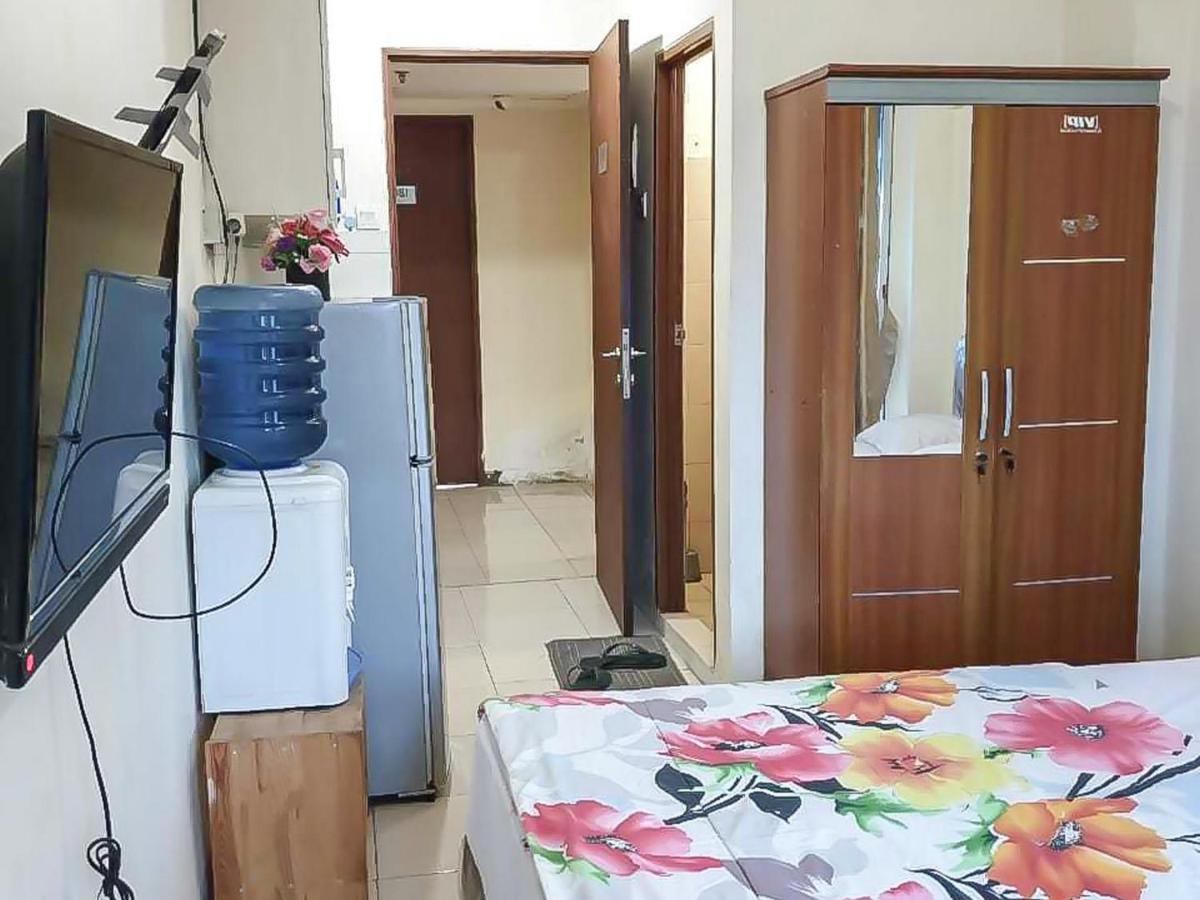 Apartemen Sentra Timur Residence - Cheap Inn Tower Orange - Housity