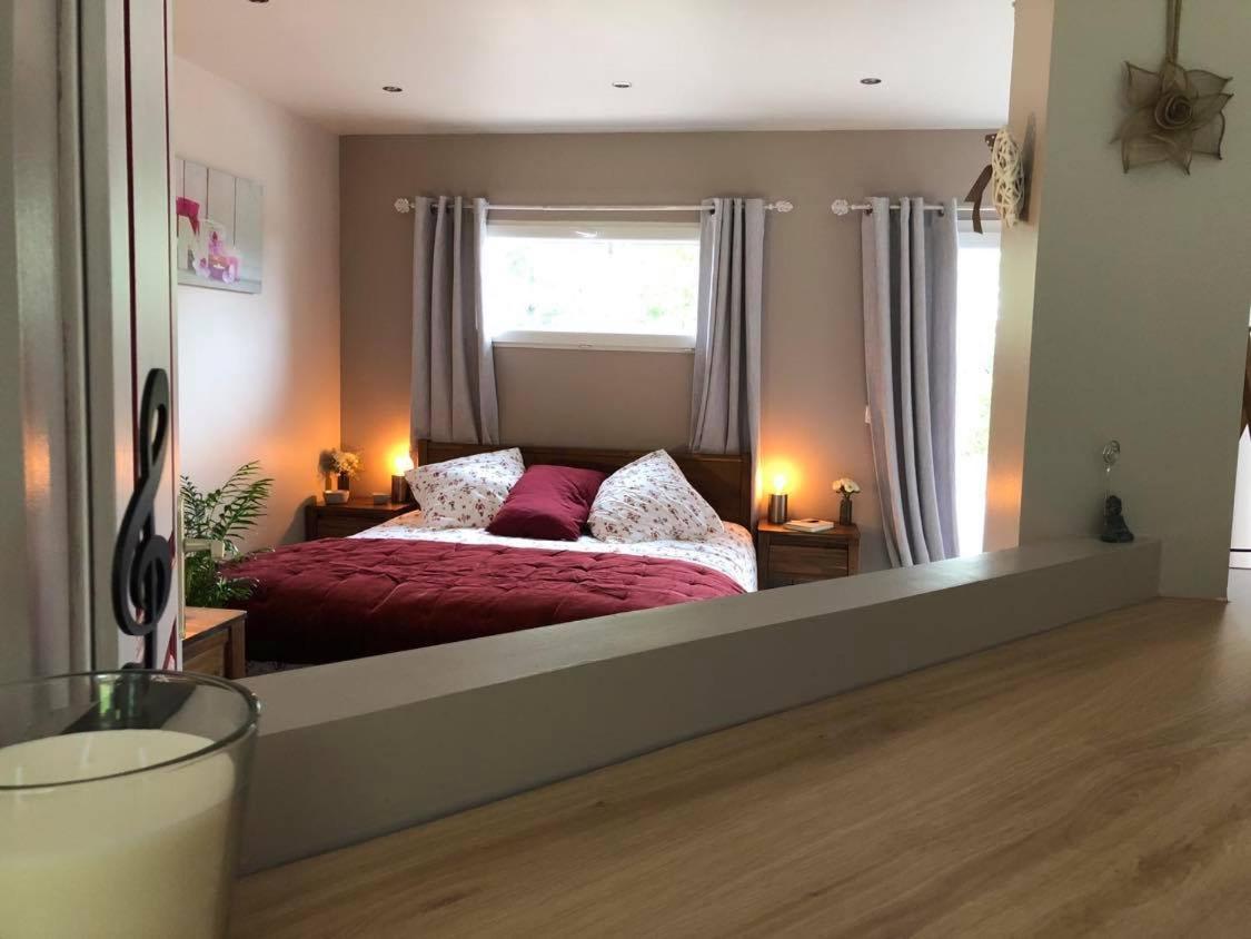 La suite des charmelines - Housity